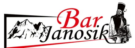 Bar Janosik